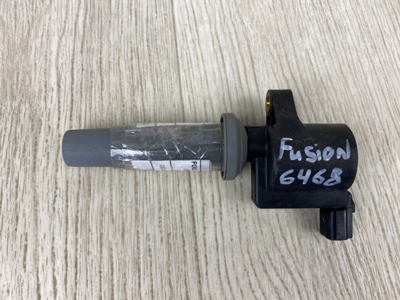 Катушка зажигания FORD FUSION 14- 2014 CD4 C25HDEX 9E5Z-12029-A Б/У