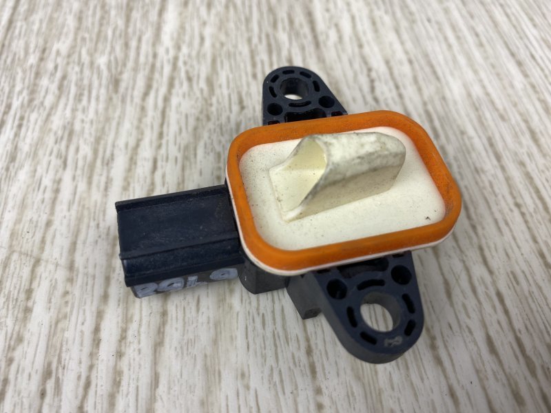 Датчик удара FUSION 14- 2014 CD4 C25HDEX