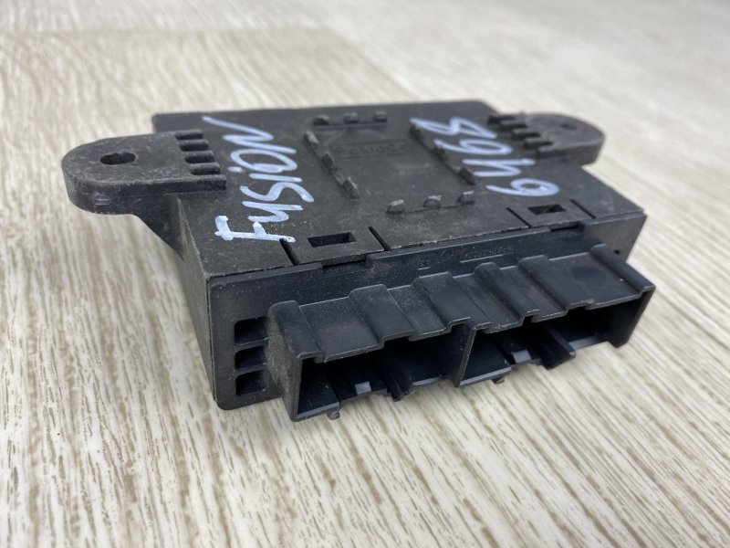 Блок комфорта передний левый FORD FUSION 14- CD4 C25HDEX