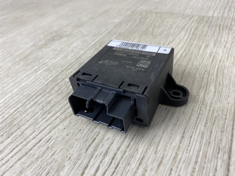 Блок комфорта задний FUSION 14- 2014 CD4 C25HDEX