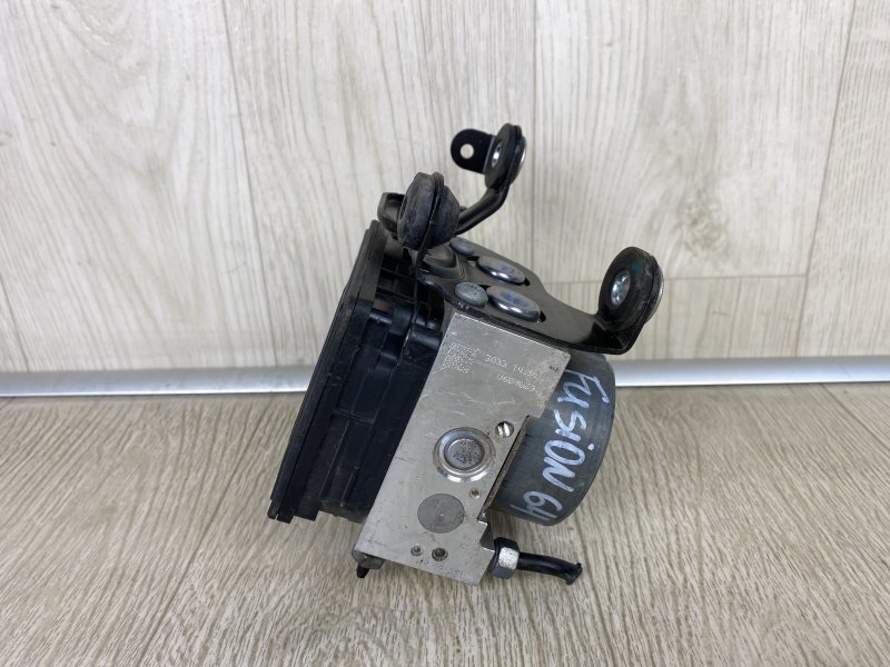 Блок ABS FORD FUSION 14- CD4 C25HDEX Блок ABS FORD FUSION 14- CD4 C25HDEX