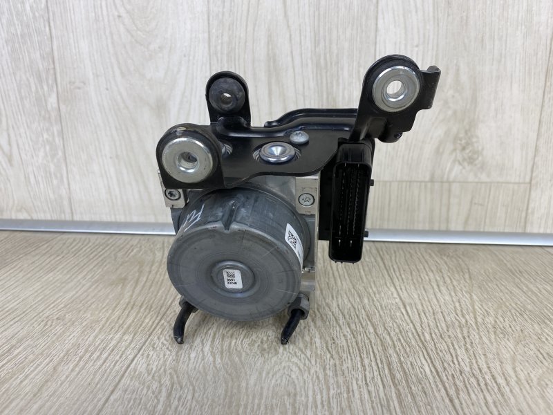 Блок ABS FUSION 14- 2014 CD4 C25HDEX Блок ABS FUSION 14- 2014 CD4 C25HDEX