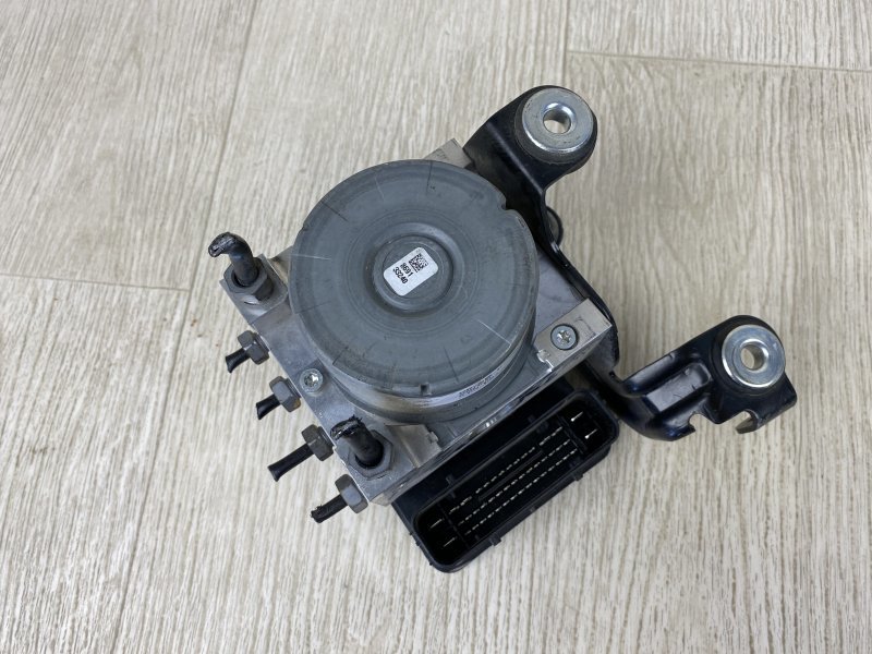 Блок ABS FUSION 14- 2014 CD4 C25HDEX Блок ABS FUSION 14- 2014 CD4 C25HDEX