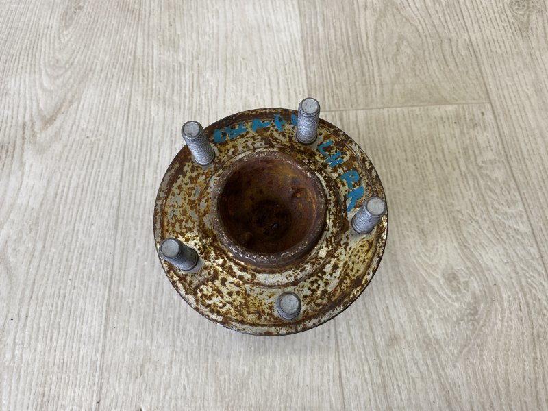 Запчасть ступица задняя FORD ESCAPE 12-19 2017 TM2 1.5 M9MA CV6Z-1104-F Б/У Ступица задняя FORD ESCAPE 12-19 2017 TM2 1.5 M9MA CV6Z-1104-F Б/У