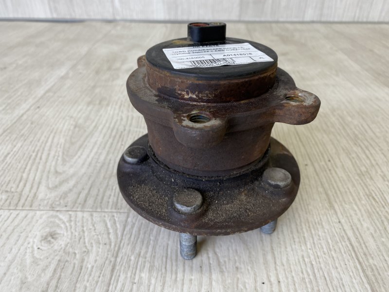 Ступица задняя ESCAPE 12-19 2017 TM2 1.5 M9MA Ступица задняя ESCAPE 12-19 2017 TM2 1.5 M9MA