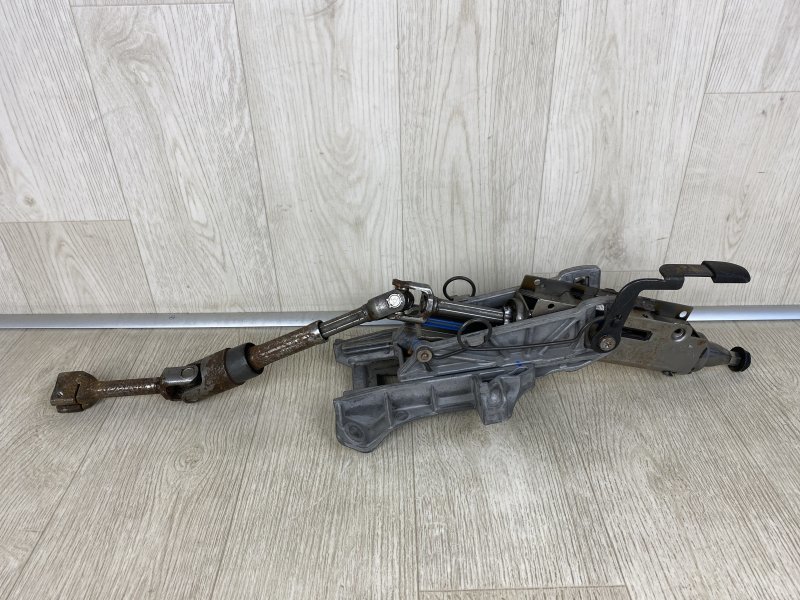 Рулевой вал FORD ESCAPE 12-19 2017 TM2 1.5 M9MA CV6Z-3C529-M Б/У