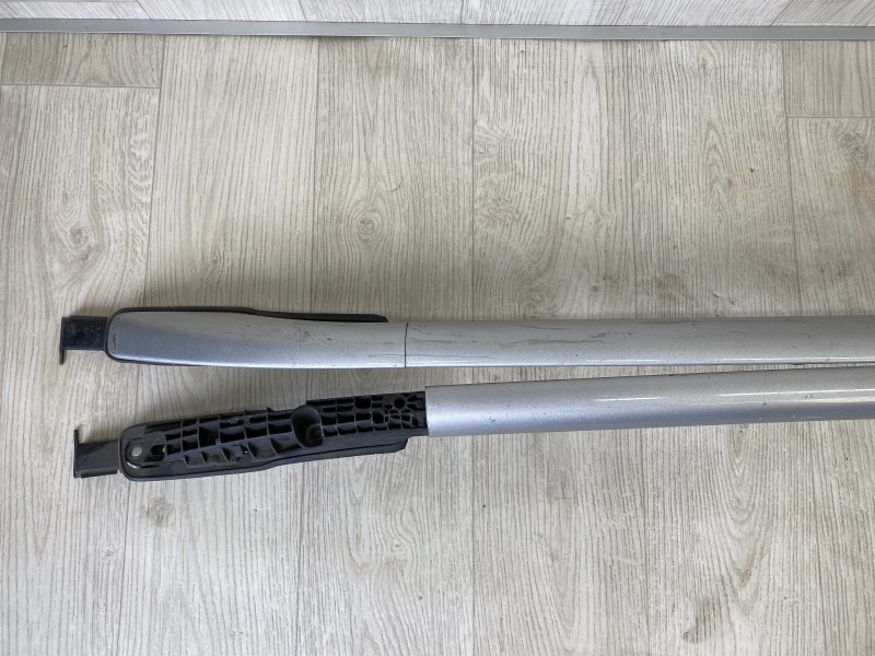 Рейлинги ESCAPE 12-19 2017 TM2 1.5 M9MA Рейлинги ESCAPE 12-19 2017 TM2 1.5 M9MA