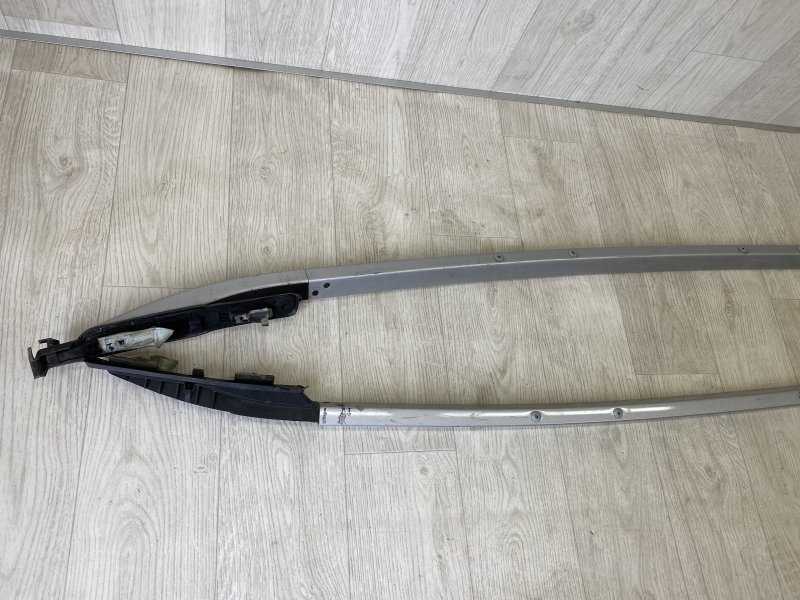 Рейлинги ESCAPE 12-19 2017 TM2 1.5 M9MA Рейлинги ESCAPE 12-19 2017 TM2 1.5 M9MA