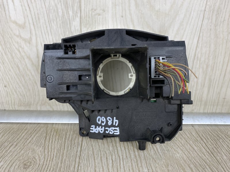 Запчасть датчик угла поворота руля FORD ESCAPE 12-19 2017 TM2 1.5 M9MA F1FZ-3F791-A Б/У Датчик угла поворота руля FORD ESCAPE 12-19 2017 TM2 1.5 M9MA F1FZ-3F791-A Б/У