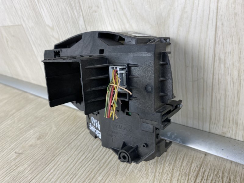 Датчик угла поворота руля FORD ESCAPE 12-19 TM2 1.5 M9MA Датчик угла поворота руля FORD ESCAPE 12-19 TM2 1.5 M9MA