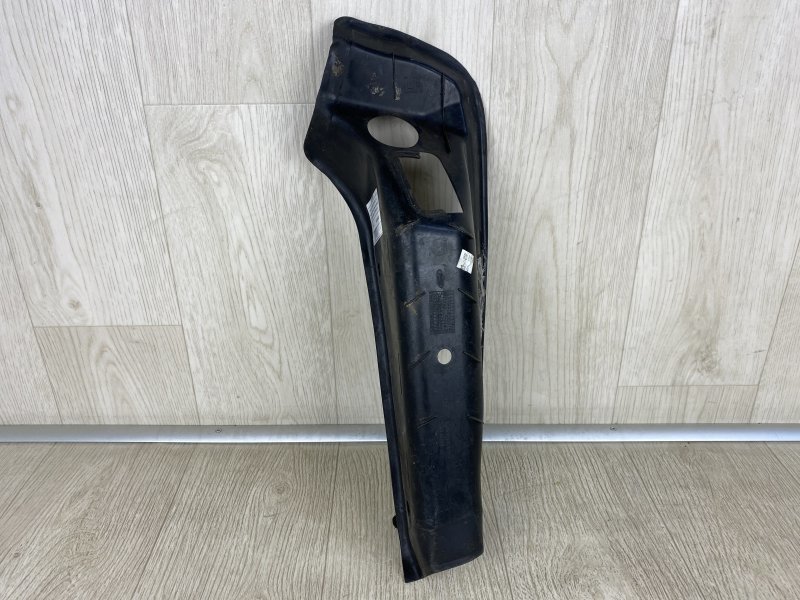 Накладка стойки кузова наружная задняя левая FORD ESCAPE 12-19 2017 TM2 1.5 M9MA CJ5Z-7845141-A Б/У