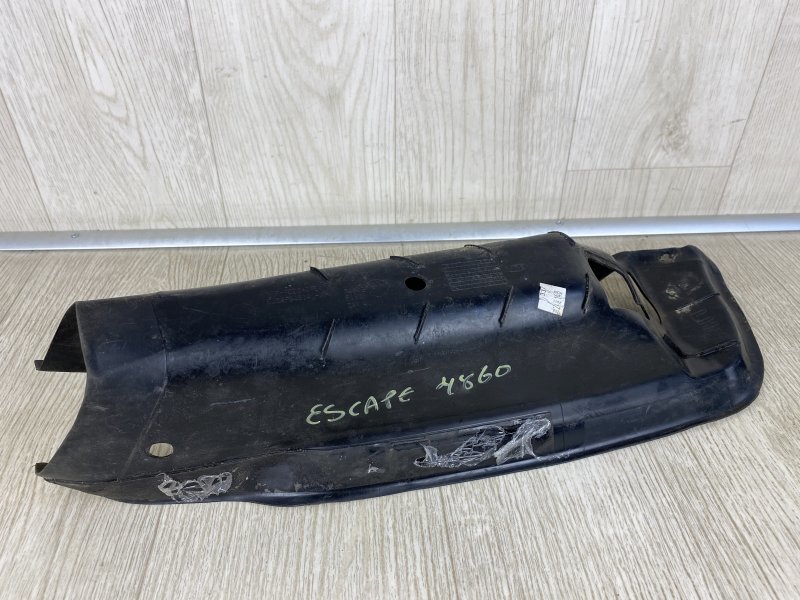 Накладка стойки кузова наружная задняя левая FORD ESCAPE 12-19 TM2 1.5 M9MA