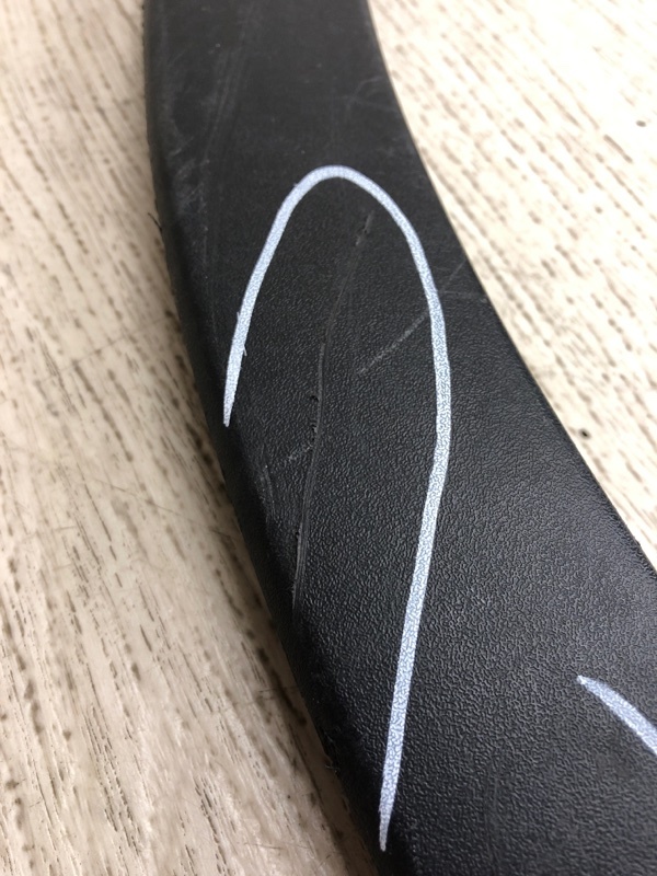 Накладка крыла (расширитель арки) передняя левая FORD ESCAPE 12-19 TM2 1.5 M9MA Накладка крыла (расширитель арки) передняя левая FORD ESCAPE 12-19 TM2 1.5 M9MA