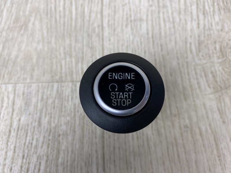 Кнопка старт-стоп FORD ESCAPE 12-19 2017 TM2 1.5 M9MA CV6Z-11572-A Б/У