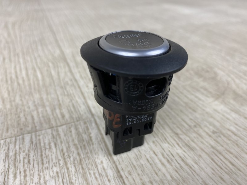 Кнопка старт-стоп ESCAPE 12-19 2017 TM2 1.5 M9MA