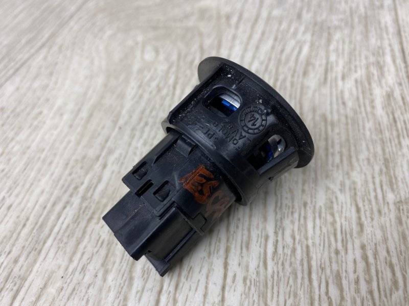 Кнопка старт-стоп ESCAPE 12-19 2017 TM2 1.5 M9MA