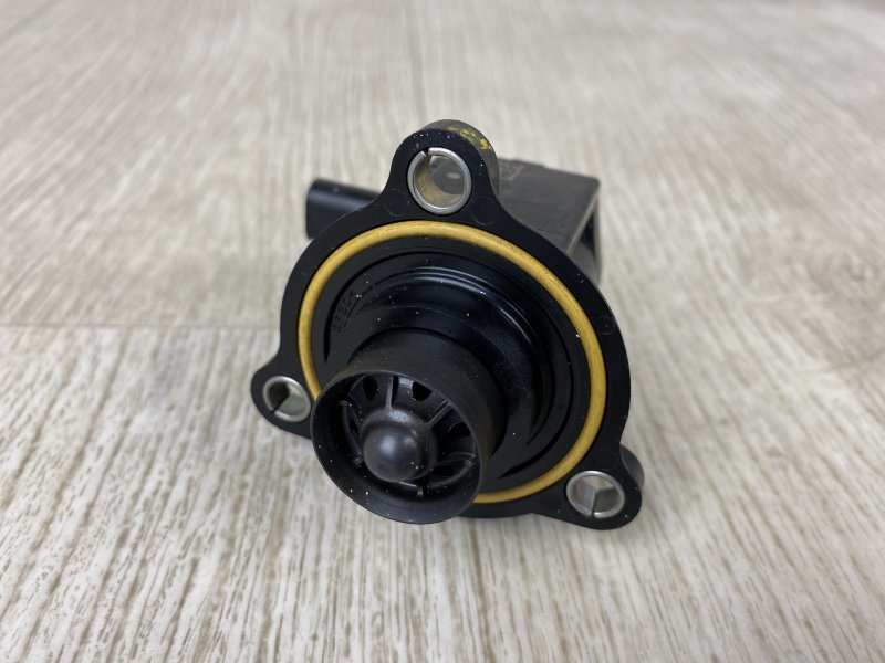 Клапан электромагнитный (вакуумный) ESCAPE 12-19 2017 TM2 1.5 M9MA