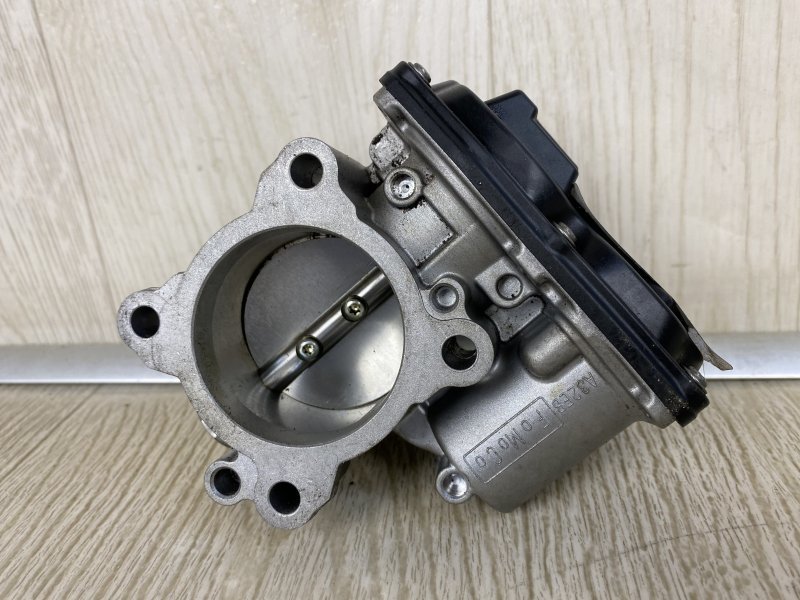 Дроссельная заслонка FORD ESCAPE 12-19 2017 TM2 1.5 M9MA DS7Z-9E926-B Б/У