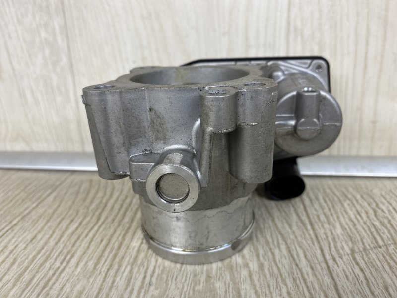Дроссельная заслонка FORD ESCAPE 12-19 TM2 1.5 M9MA
