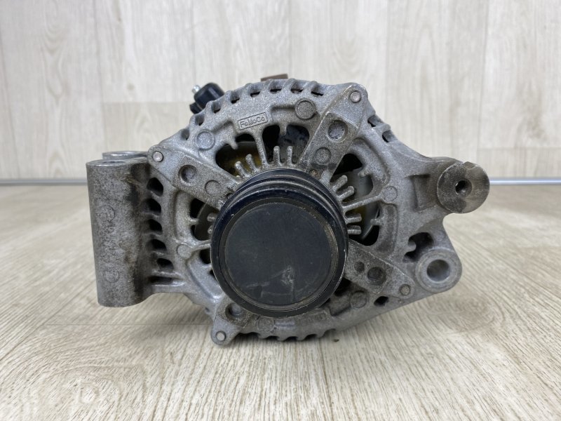 Генератор FORD ESCAPE 12-19 2017 TM2 1.5 M9MA CJ5Z-10346-F Б/У