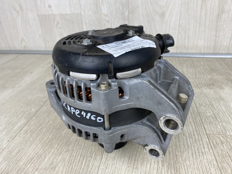 Генератор ESCAPE 12-19 2017 TM2 1.5 M9MA