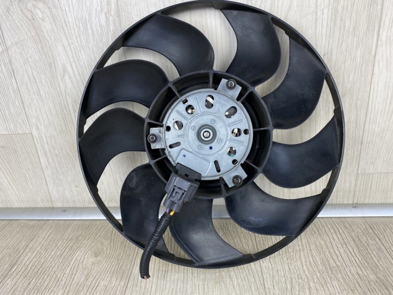 Вентилятор основного радиатора FORD ESCAPE 12-19 TM2 1.5 M9MA