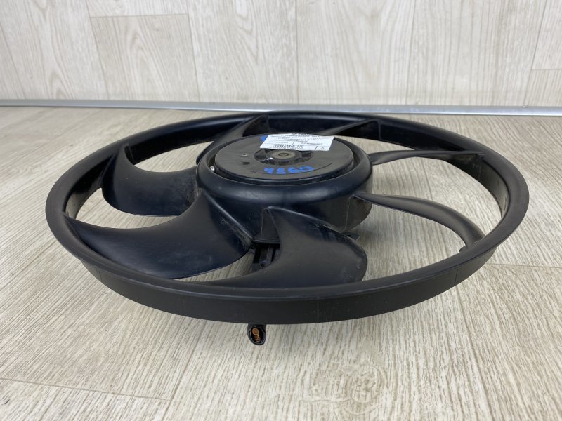 Вентилятор основного радиатора ESCAPE 12-19 2017 TM2 1.5 M9MA