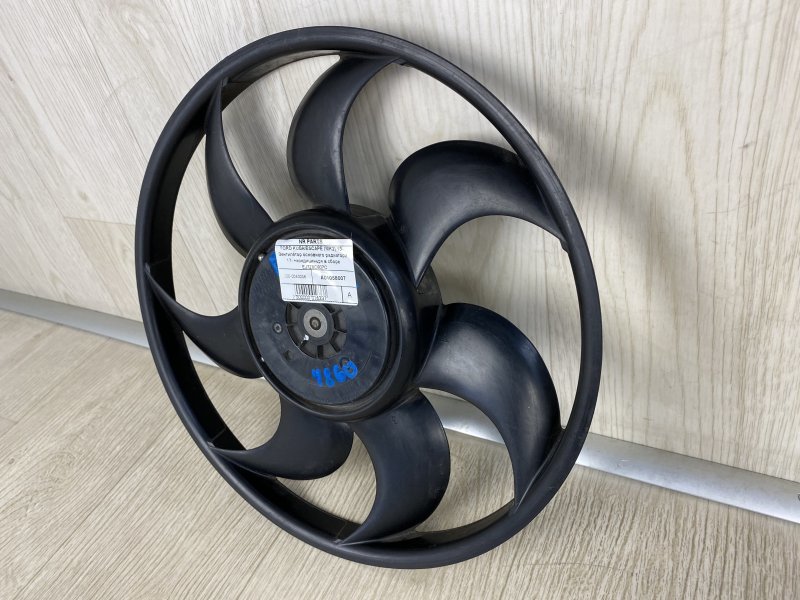 Вентилятор основного радиатора FORD ESCAPE 12-19 TM2 1.5 M9MA