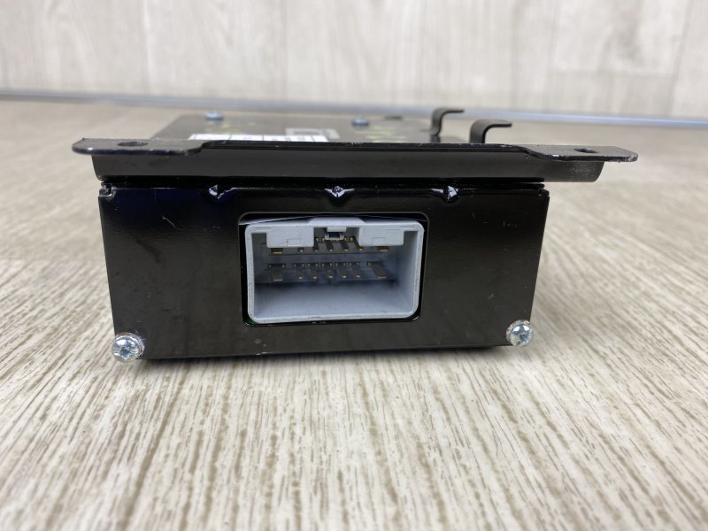 Блок электронный ESCAPE 12-19 2017 TM2 1.5 M9MA Блок электронный ESCAPE 12-19 2017 TM2 1.5 M9MA