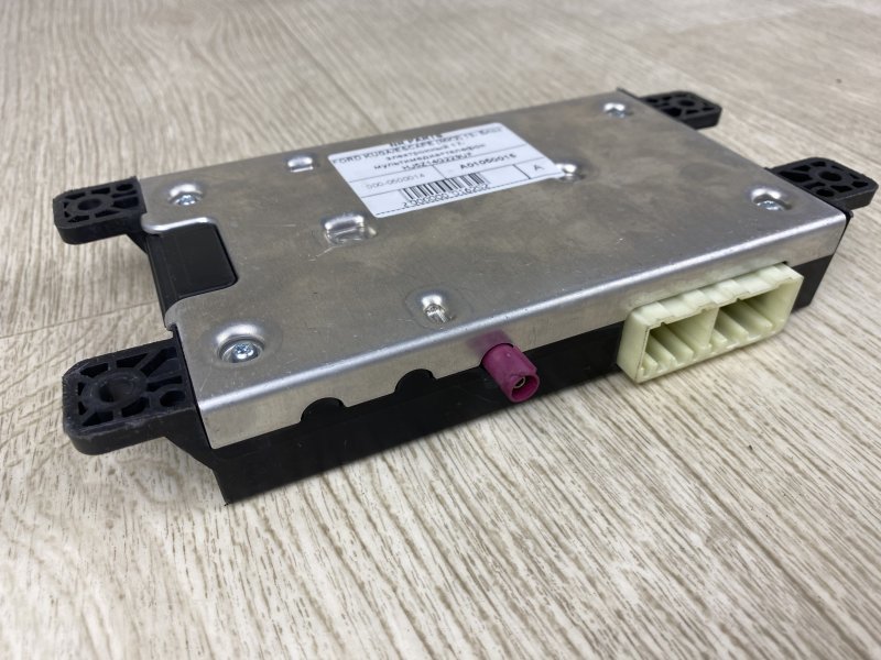 Блок электронный ESCAPE 12-19 2017 TM2 1.5 M9MA Блок электронный ESCAPE 12-19 2017 TM2 1.5 M9MA