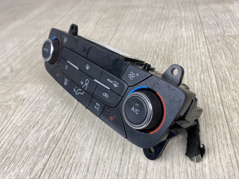 Блок управления печкой FORD ESCAPE 12-19 TM2 1.5 M9MA