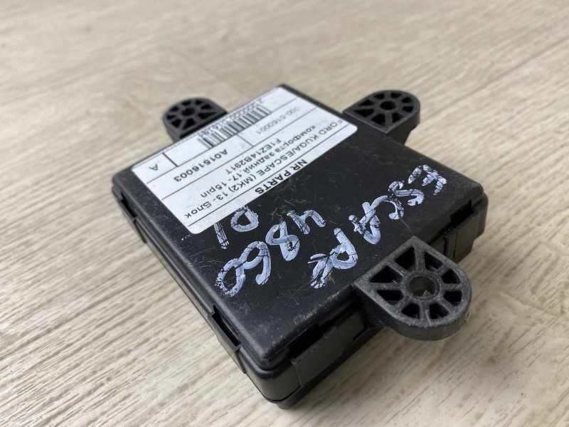 Блок комфорта FORD ESCAPE 12-19 TM2 1.5 M9MA