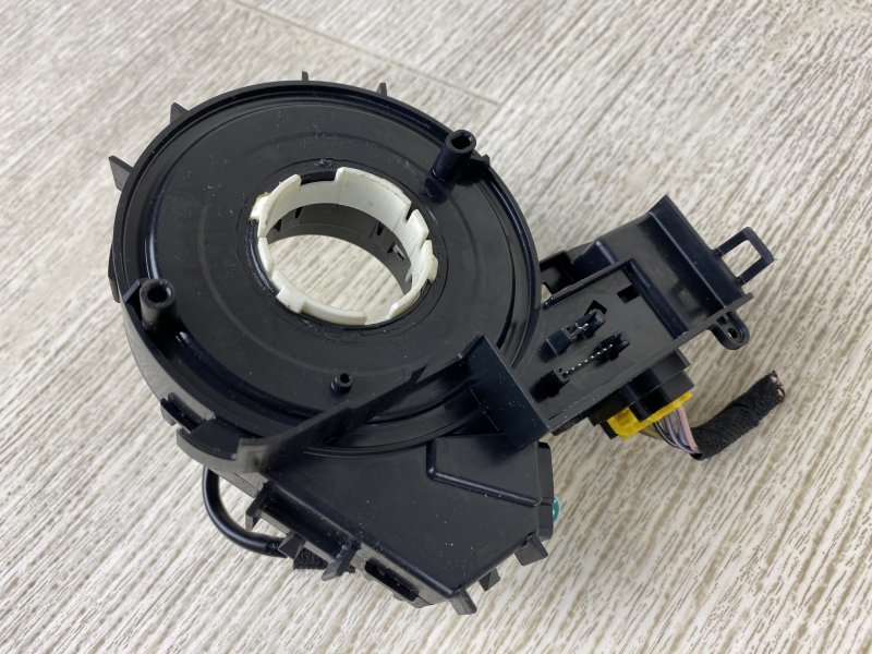 Шлейф Airbag FOCUS 10-18 2014 BK 2.0 XQDA