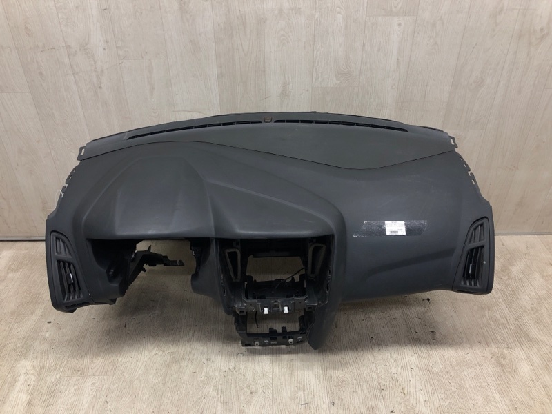 Торпедо FORD FOCUS 10-18 2014 BK 2.0 XQDA DV6Z-5804320-GA Б/У