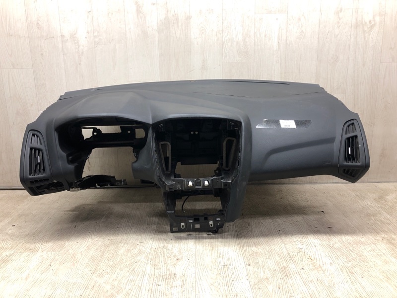 Торпедо FOCUS 10-18 2014 BK 2.0 XQDA