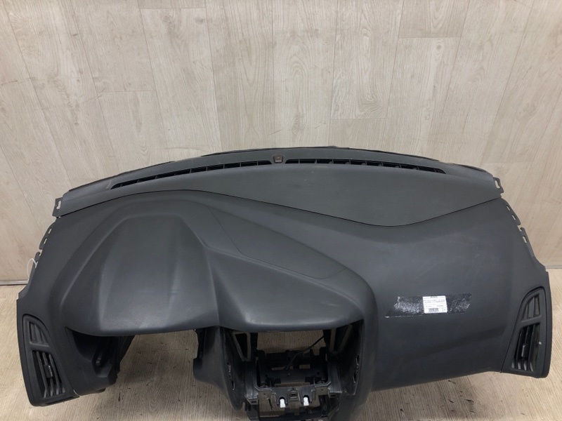 Торпедо FORD FOCUS 10-18 BK 2.0 XQDA