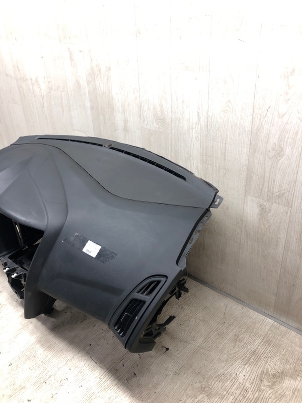 Торпедо FOCUS 10-18 2014 BK 2.0 XQDA