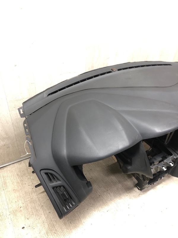 Торпедо FOCUS 10-18 2014 BK 2.0 XQDA