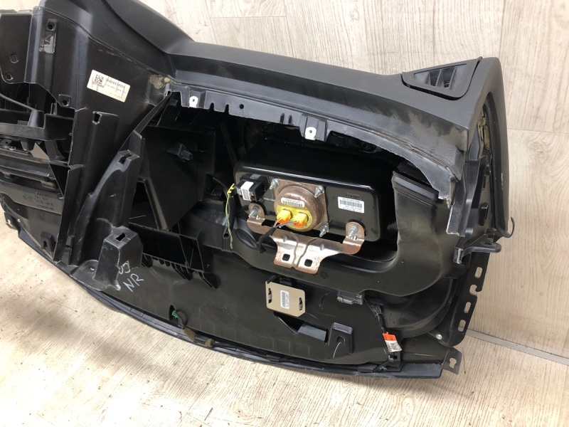 Торпедо FOCUS 10-18 2014 BK 2.0 XQDA