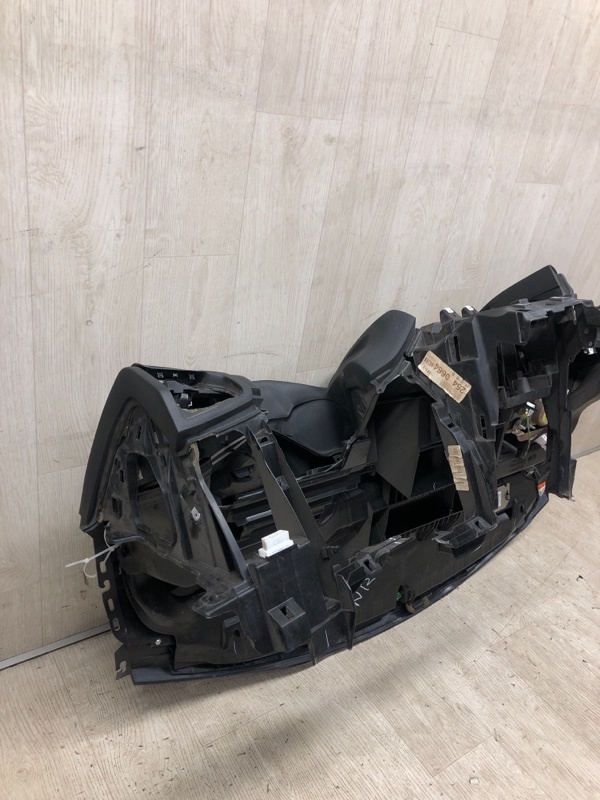 Торпедо FOCUS 10-18 2014 BK 2.0 XQDA