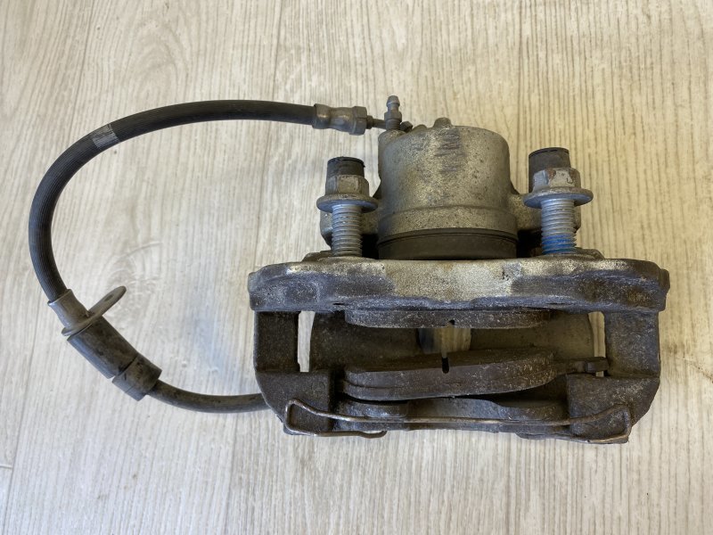 Суппорт тормозной передний левый FOCUS 10-18 2014 BK 2.0 XQDA