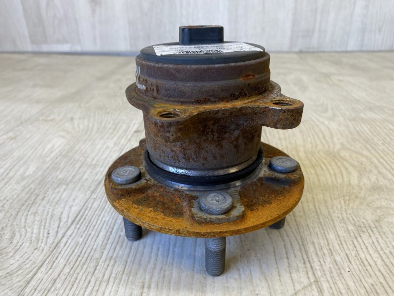 Ступица задняя FOCUS 10-18 2014 BK 2.0 XQDA