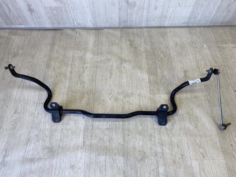 Стабилизатор передний FORD FOCUS 10-18 2014 BK 2.0 XQDA CV6Z-5482-A Б/У