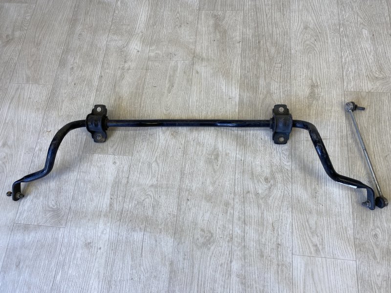 Стабилизатор передний FOCUS 10-18 2014 BK 2.0 XQDA