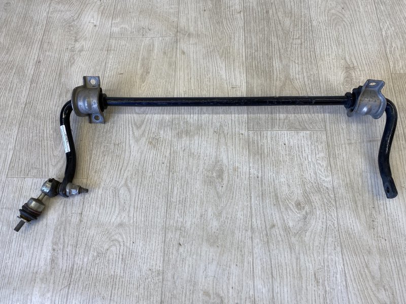 Запчасть стабилизатор задний FORD FOCUS 10-18 2014 BK 2.0 XQDA DV6Z-5A77-2B Б/У Стабилизатор задний FORD FOCUS 10-18 2014 BK 2.0 XQDA DV6Z-5A77-2B Б/У