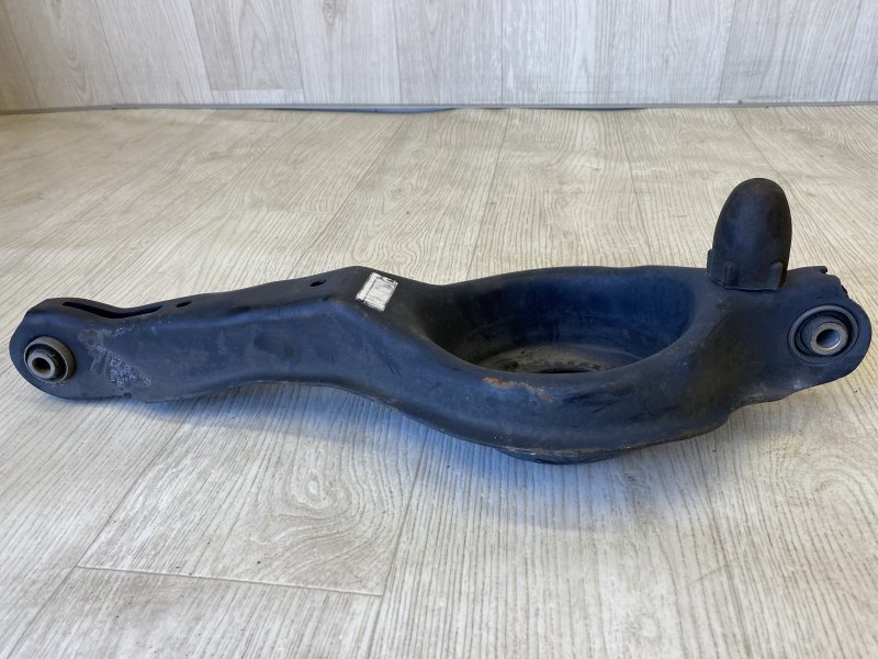 Рычаг задней подвески поперечный нижний FOCUS 10-18 2014 BK 2.0 XQDA