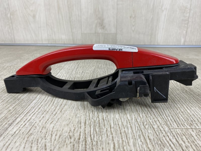 Ручка двери наружная задняя левая FORD FOCUS 10-18 BK 2.0 XQDA