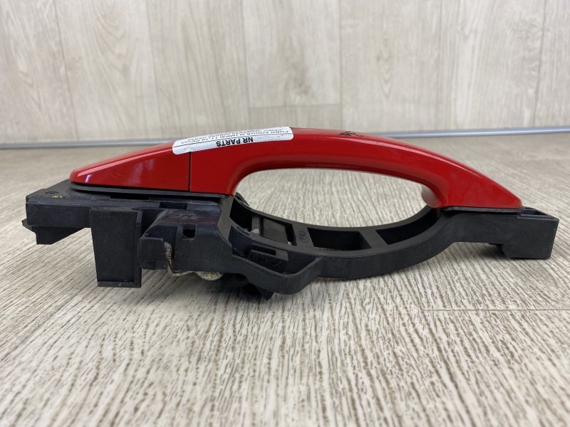 Ручка двери наружная задняя левая FORD FOCUS 10-18 BK 2.0 XQDA