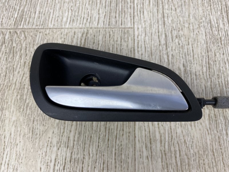 Ручка двери внутренняя задняя правая FOCUS 10-18 2014 BK 2.0 XQDA