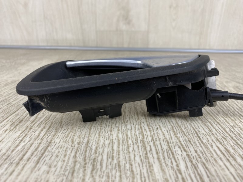 Ручка двери внутренняя задняя левая FOCUS 10-18 2014 BK 2.0 XQDA